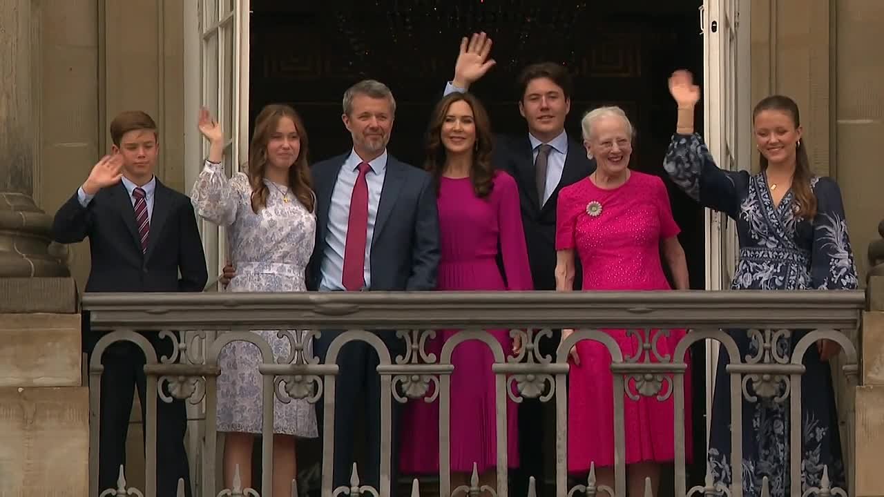 Королевские истории