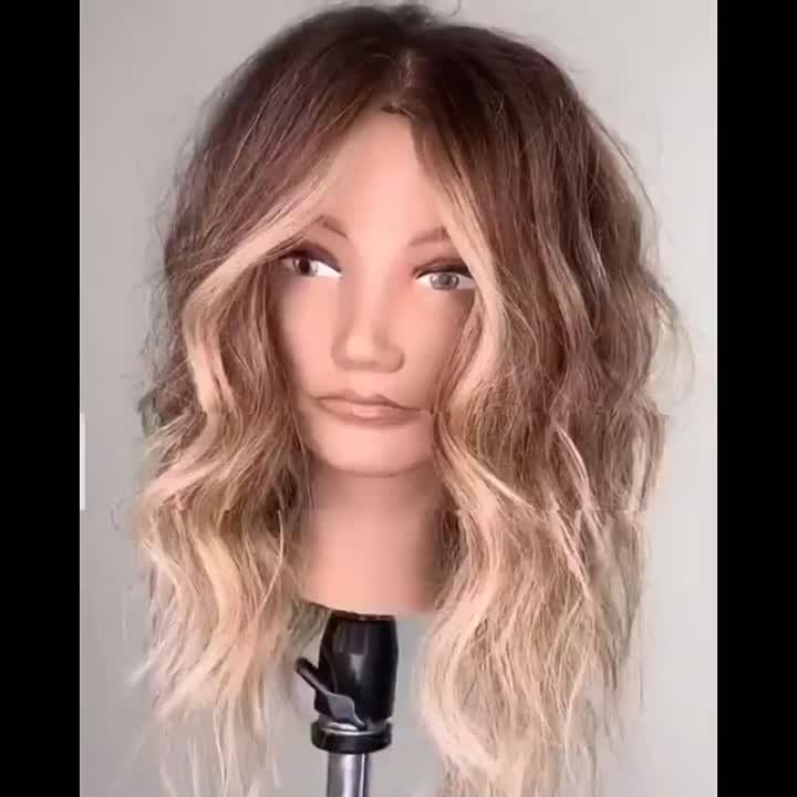 Парикмахер (укладка, стрижка)