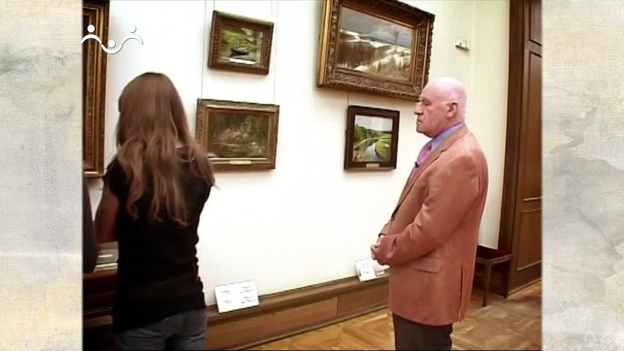 Художественные музеи мира