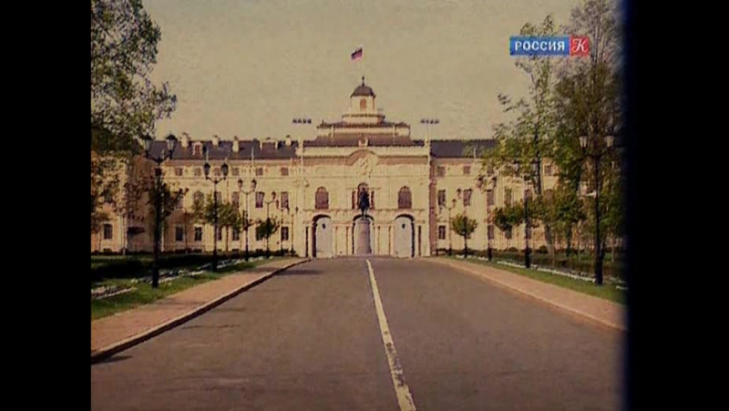 Петербург и его пригороды