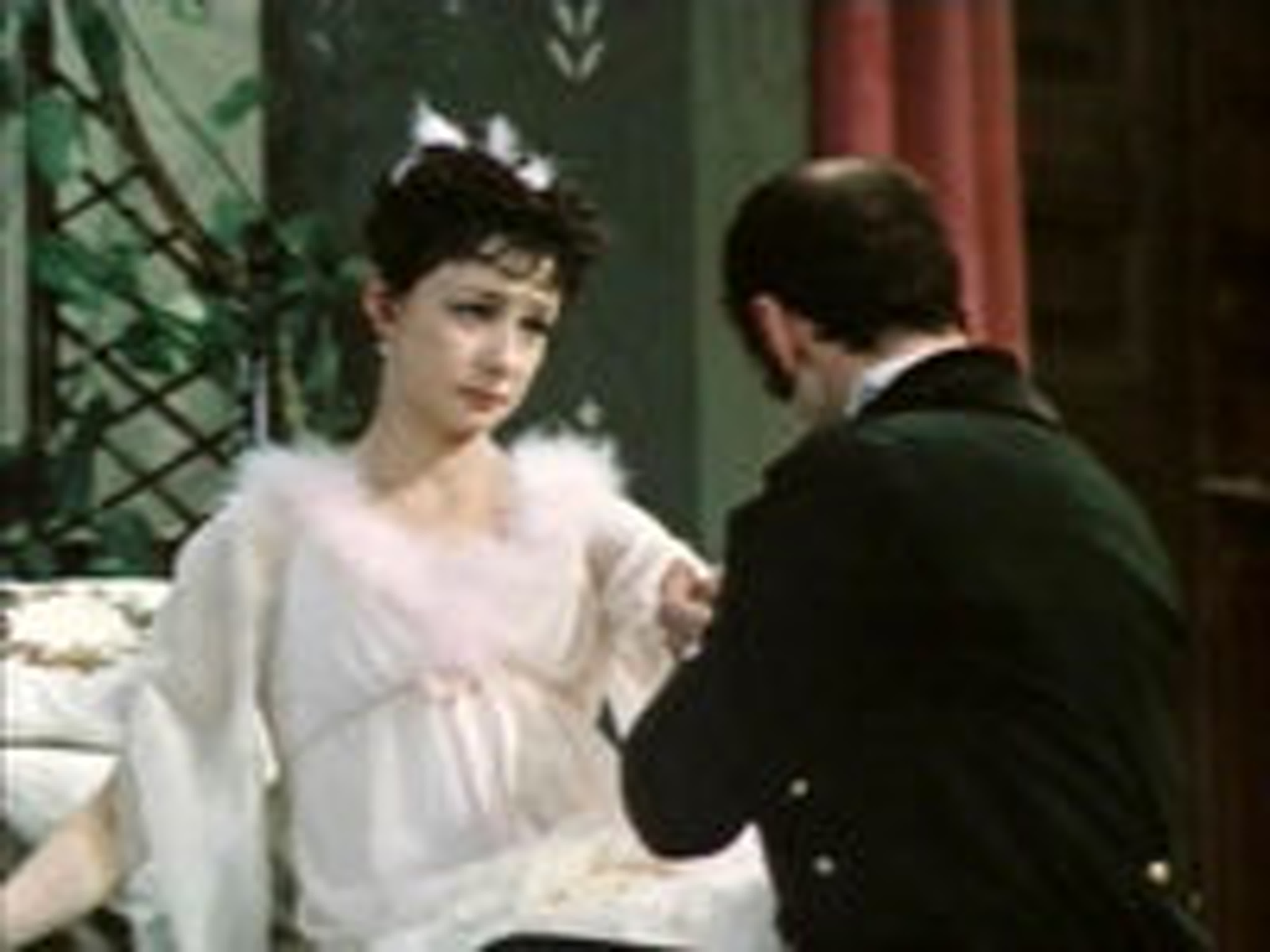 Оперные и балетные постановки