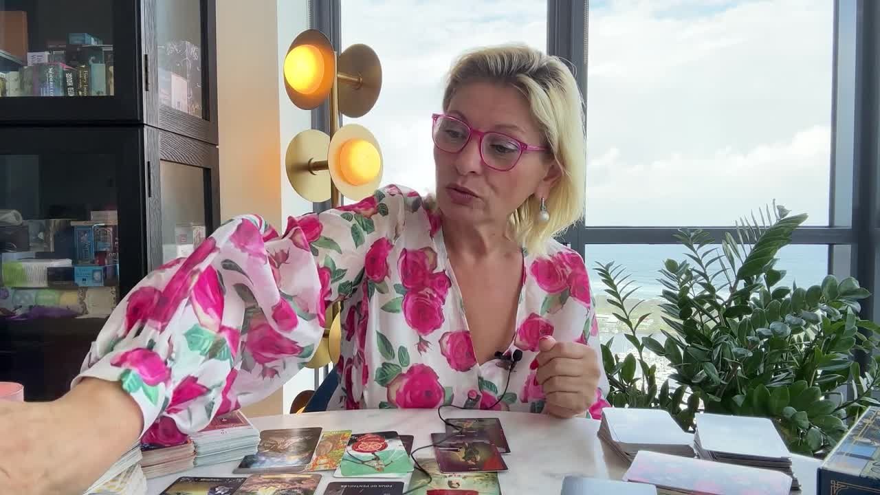 Таро прогноз на 2024 год