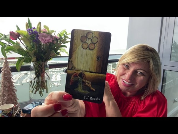 Таро на 2022 год