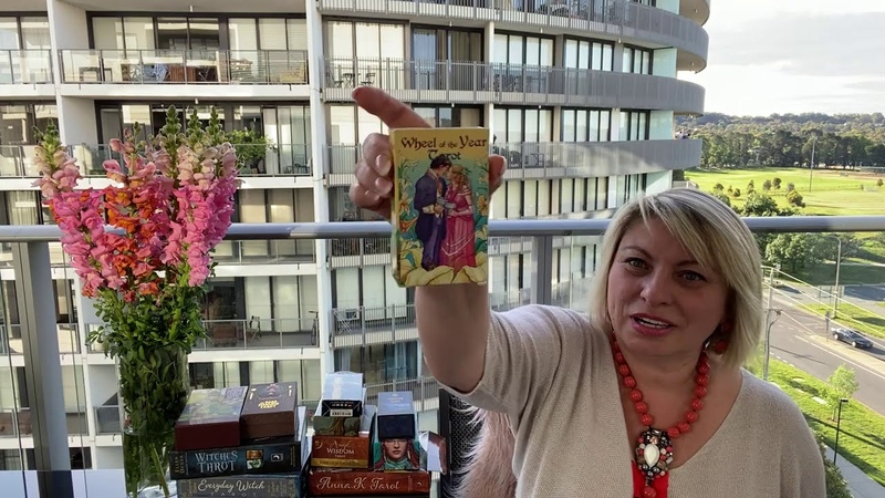 таро прогнозы на 2021 год