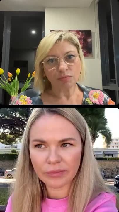 ПРЯМОЙ ЭФИР в ИНСТАГРАМ