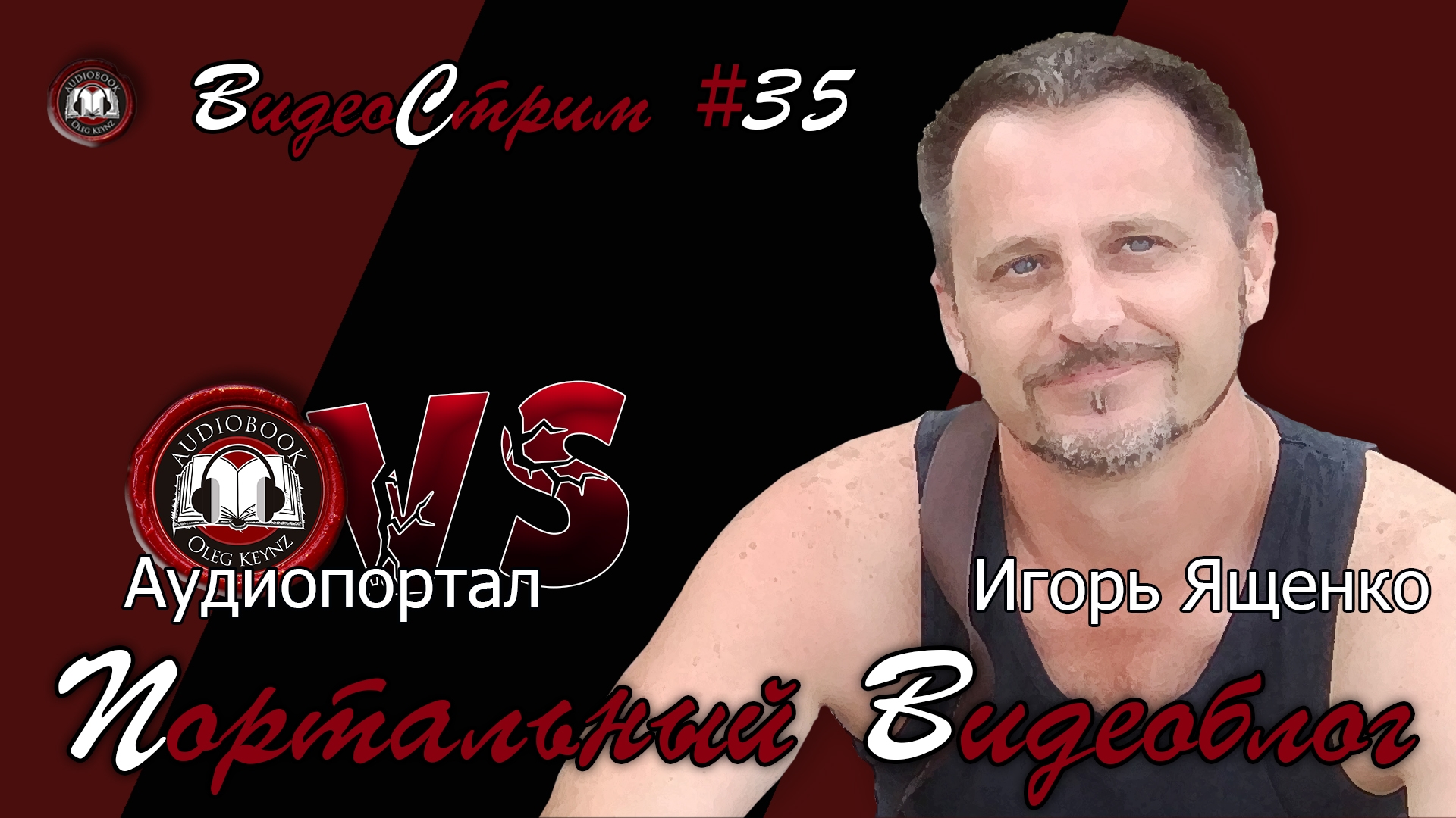 Портальный видеоблог