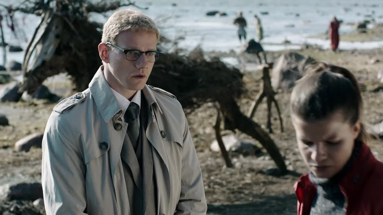 Седьмая руна