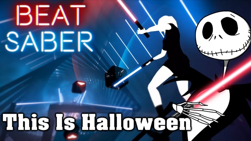 BEAT SABER