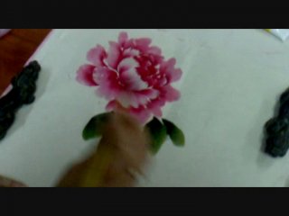 китайская живопись