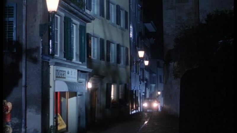 Борн (Все части) (1988 - 2016)