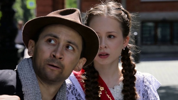 "Бирешмә"  (2018)