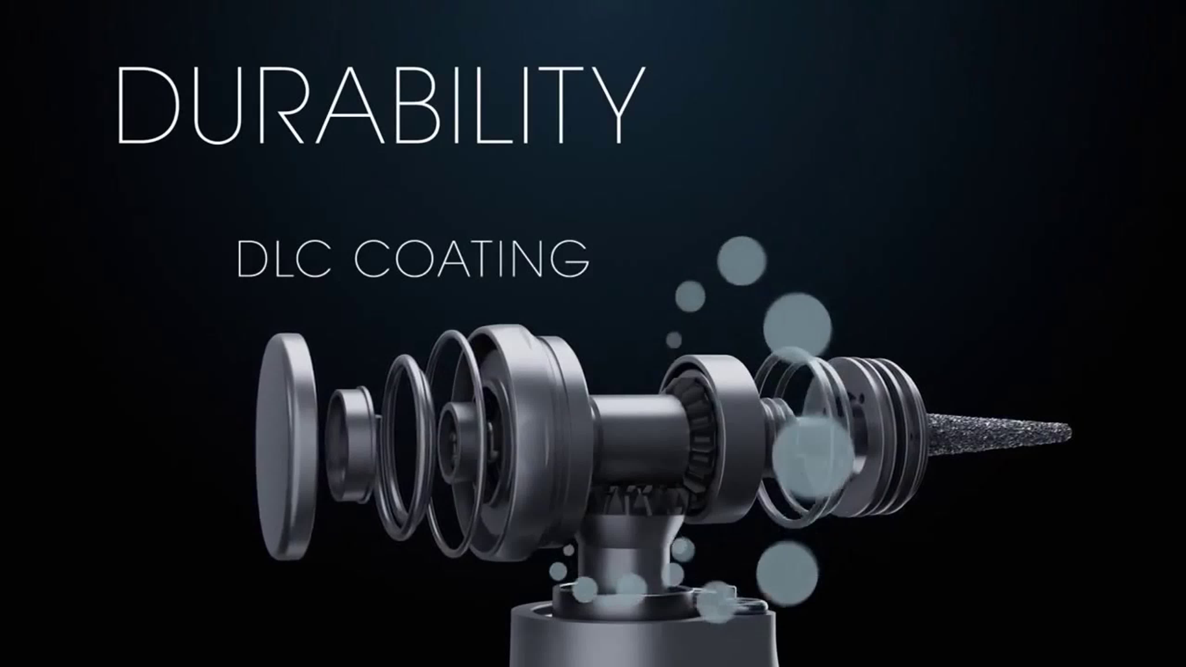 Угловые наконечники