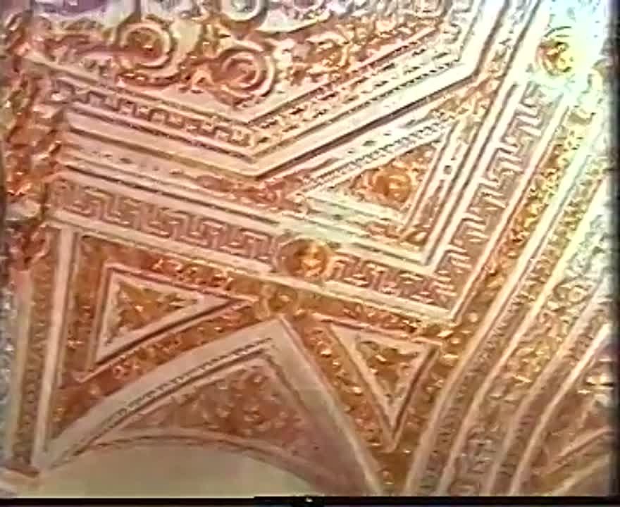 Эрмитаж.