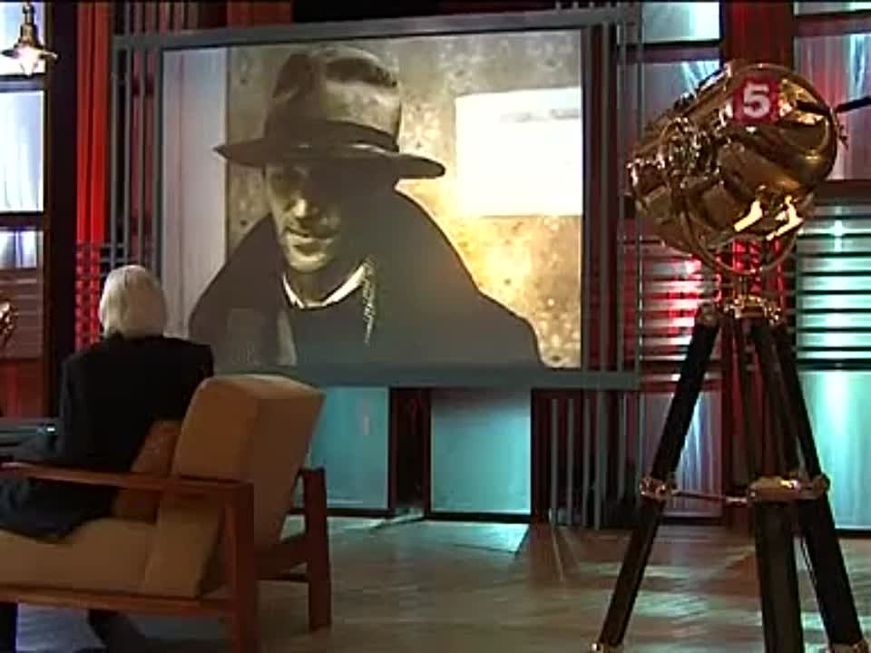 Встречи на Моховой.