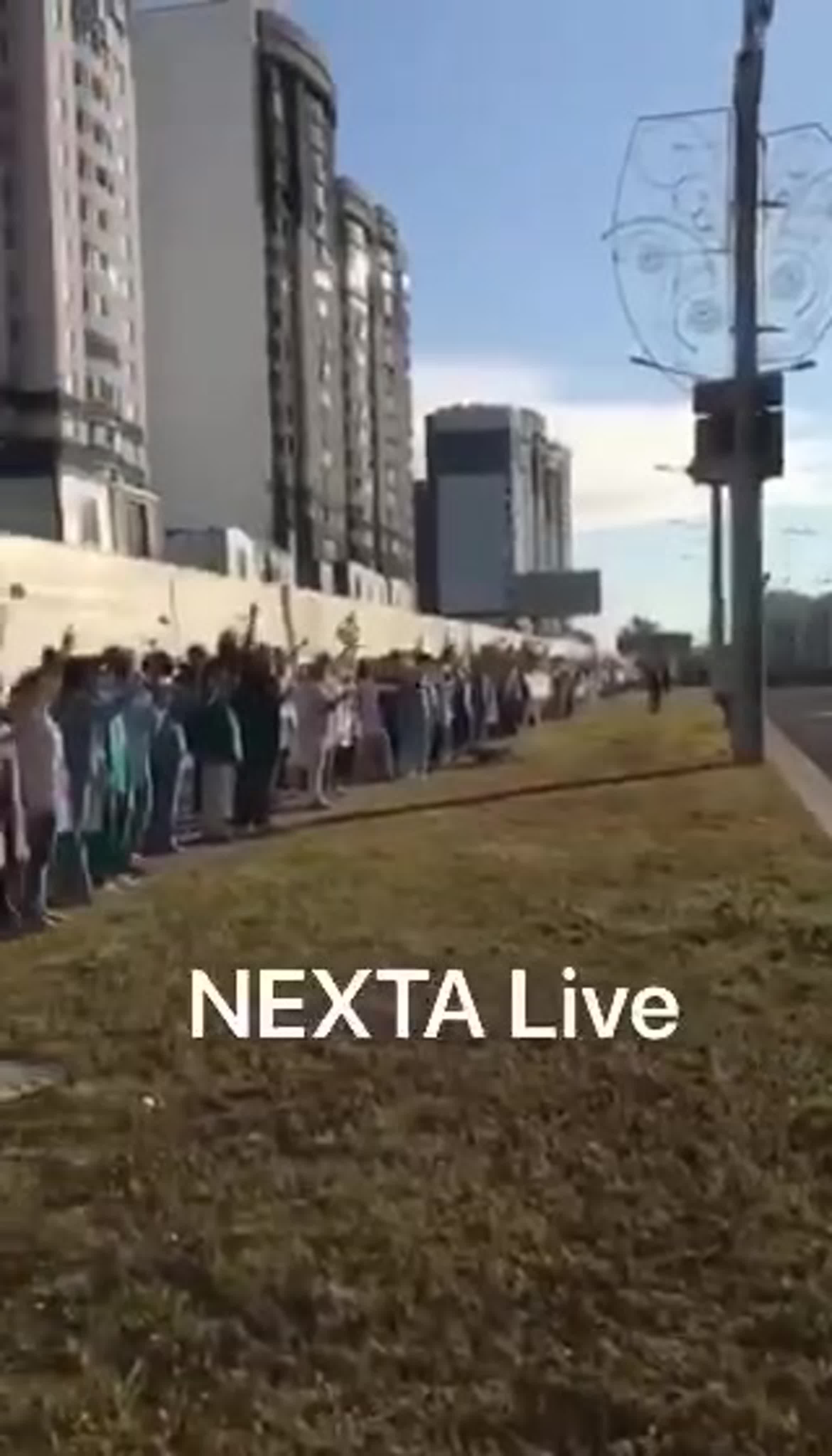 Забастовки