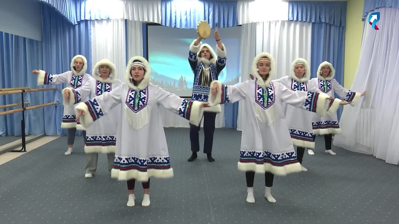 Битва офисов - 2.0 Ямал