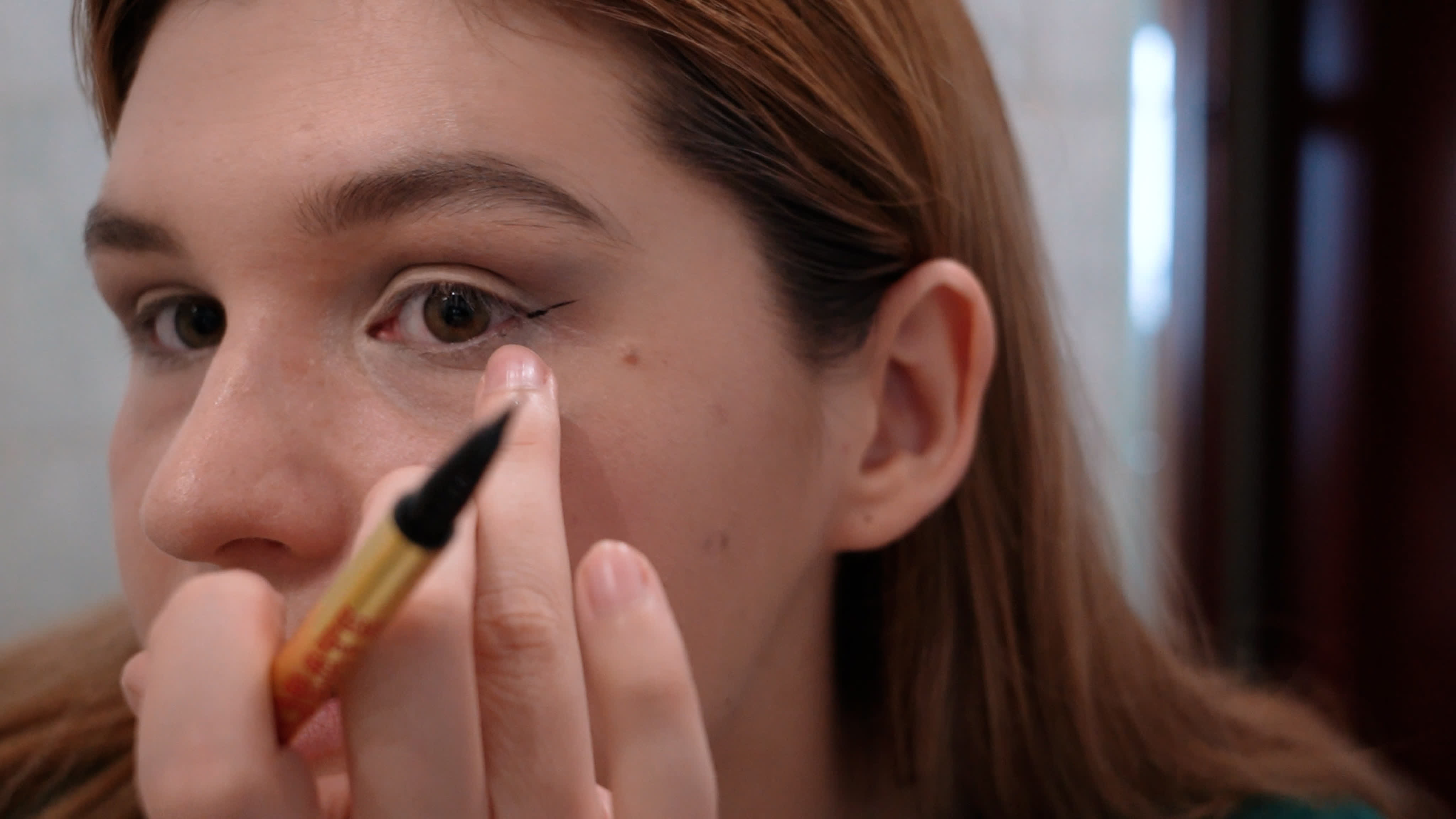 Уроки красоты