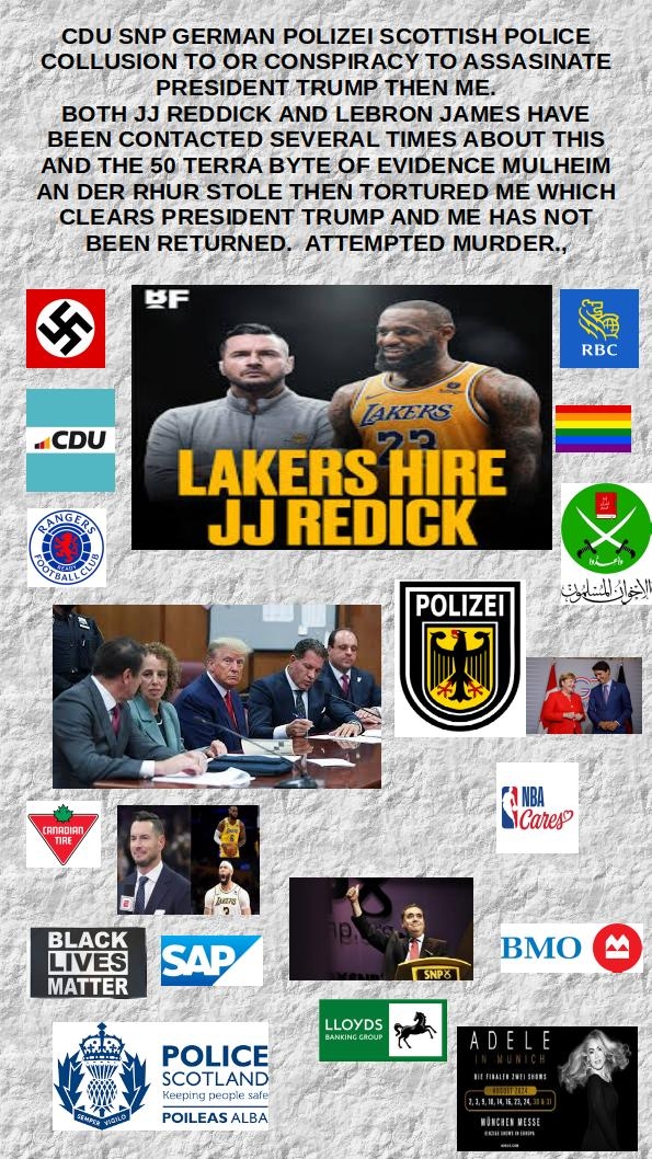 LEBRON JAMES. JJ REDICK. ALVIN BRAGG.  PRESIDENT OBAMA.  PRESIDENT TRUMP