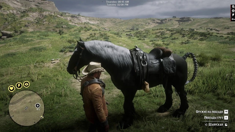 Red Dead Redemption 2