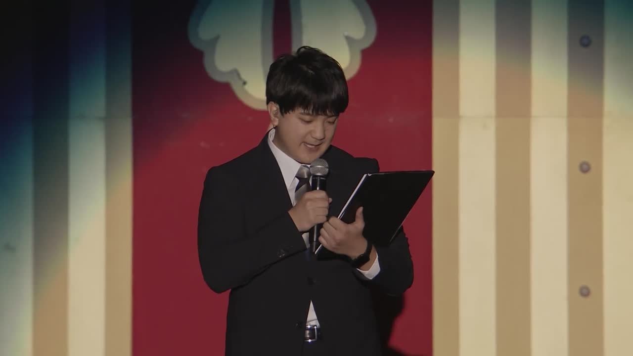 10thLIVE TOUR Act-3 R@ISE THE DREAM!!!