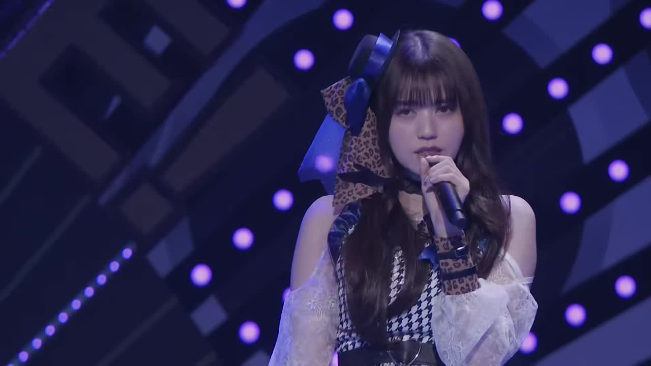 10thLIVE TOUR Act-4 MILLION THE@TER!!!!