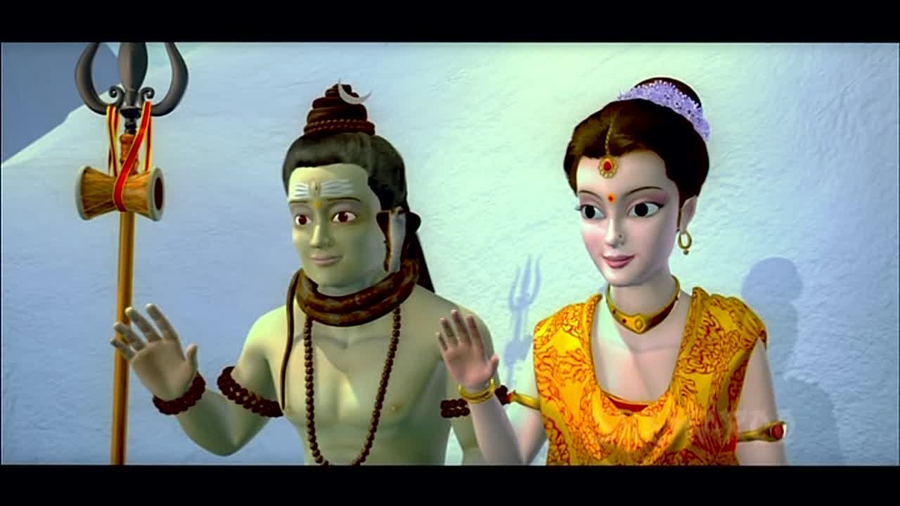 Мультфильмы