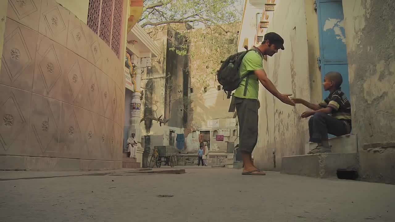 Вайшнавские фильмы