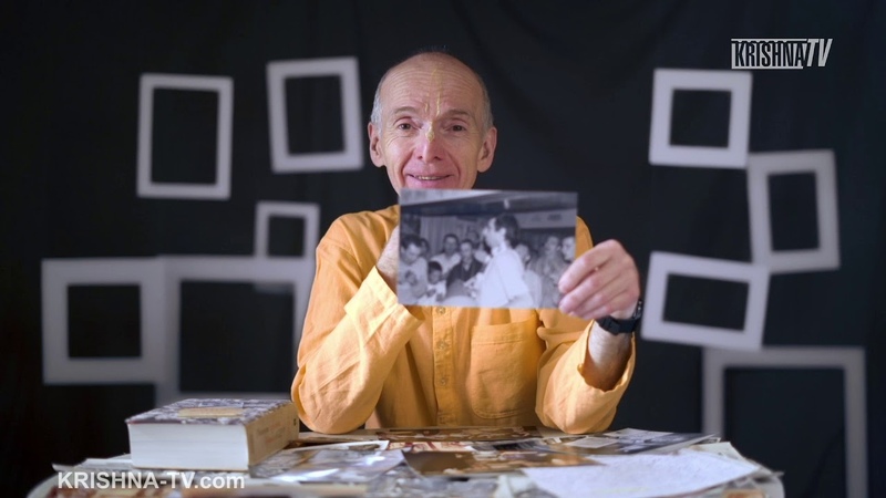 История Одной фотографии