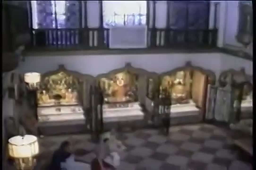 Документальные фильмы