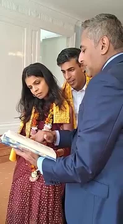 События (Храм Кришны в Москве)