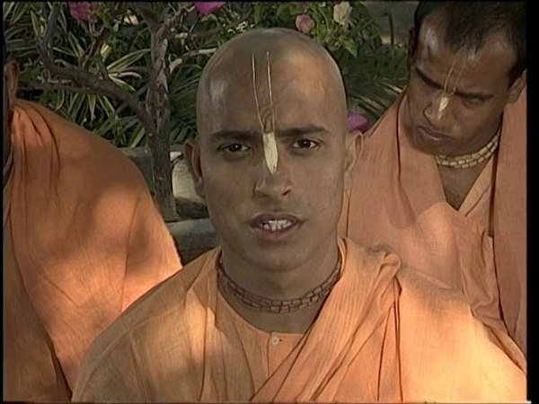 Абхай Чаран