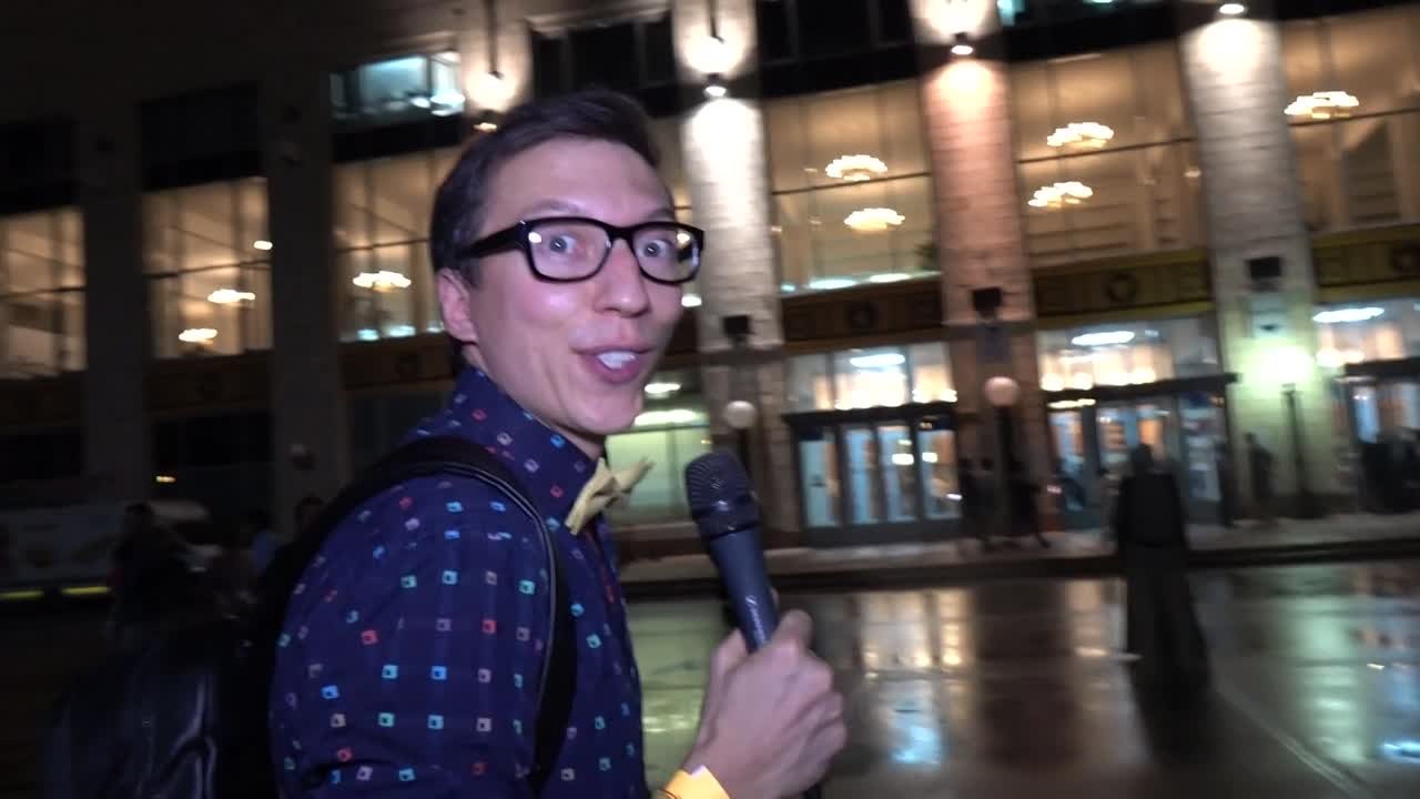 Видео-фильмы