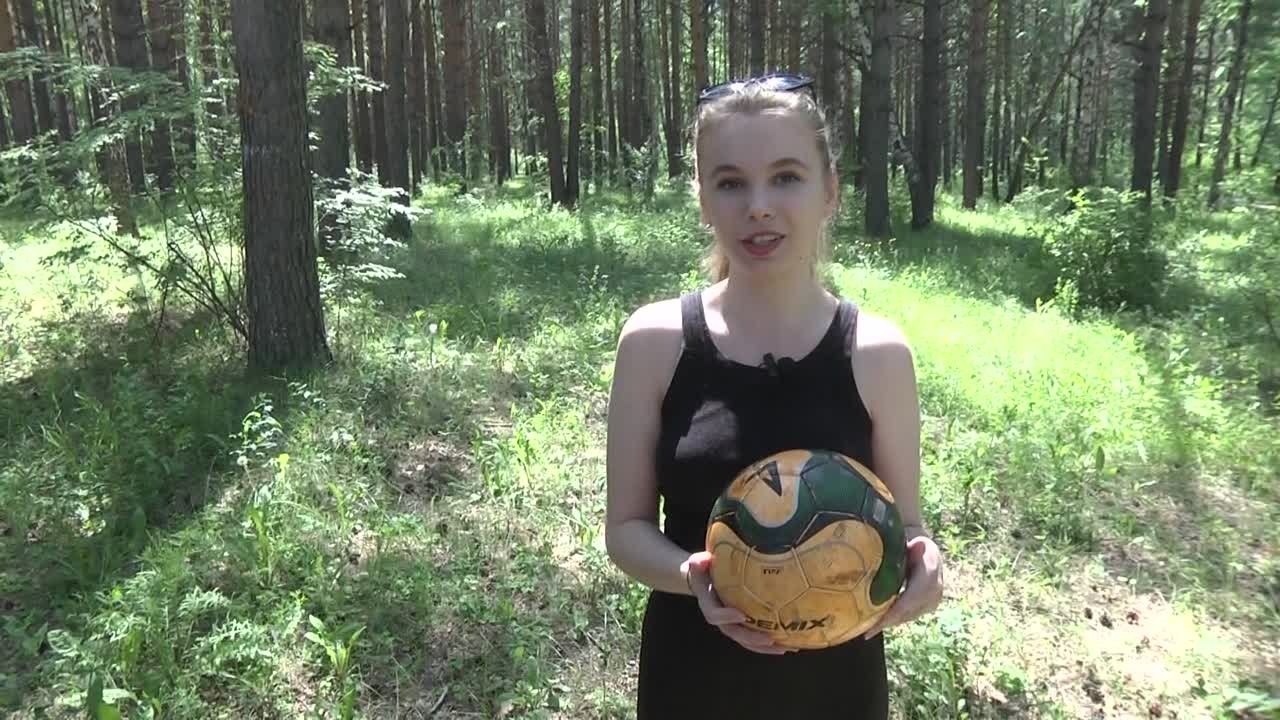 "Практиканты" - дайжест событий Красноярска и СФУ глазами студентов 1 курса