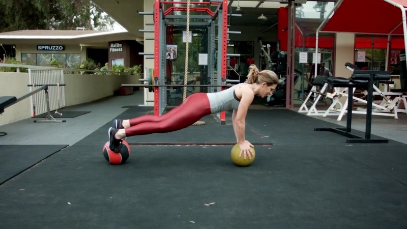 Stability Ball