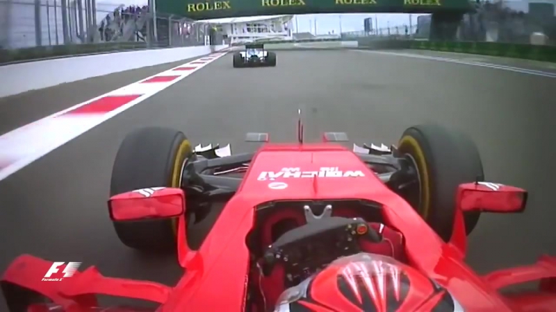 Гран при России 2015