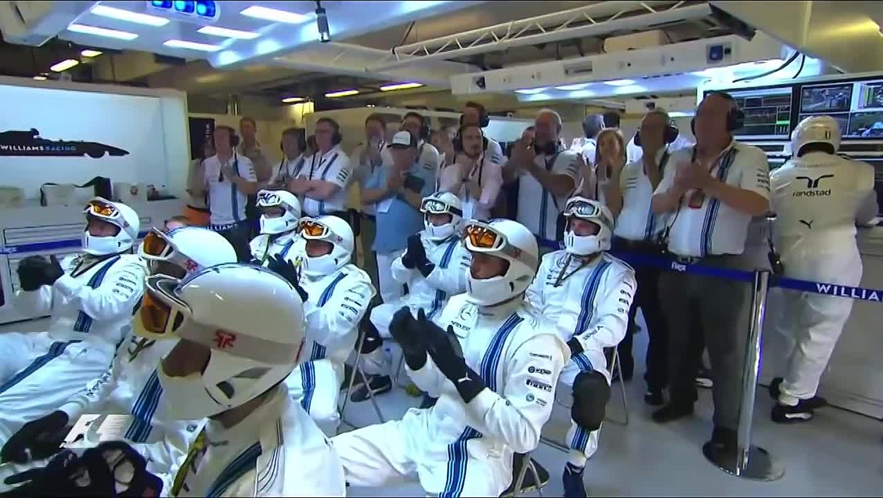 Official Race Edit 2014