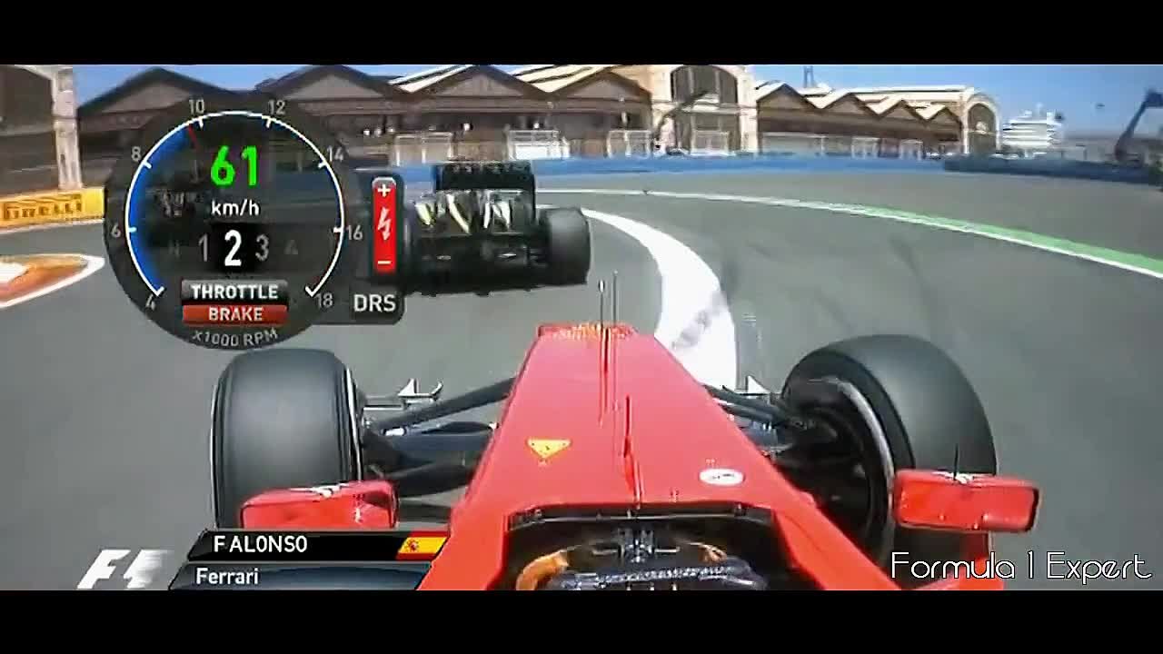 Сезон 2012 - Нарезки