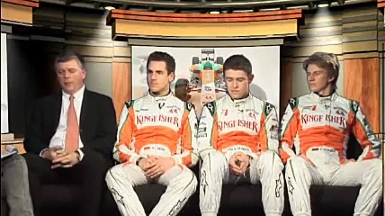 Презентации и Тесты 2011