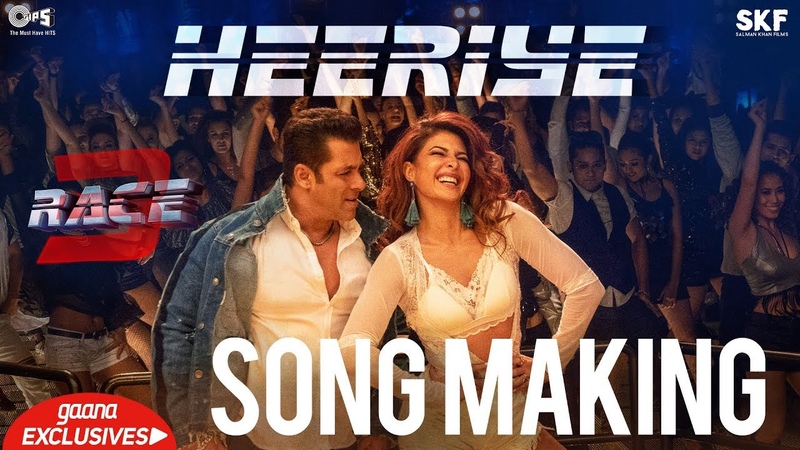 Создание клипов