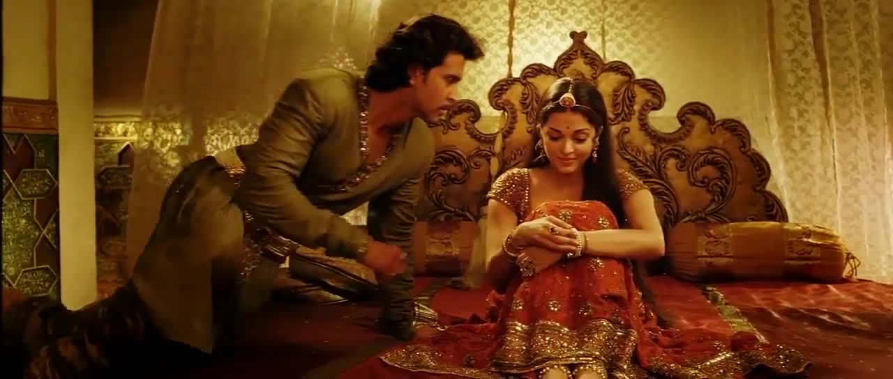 Айшвария Рай