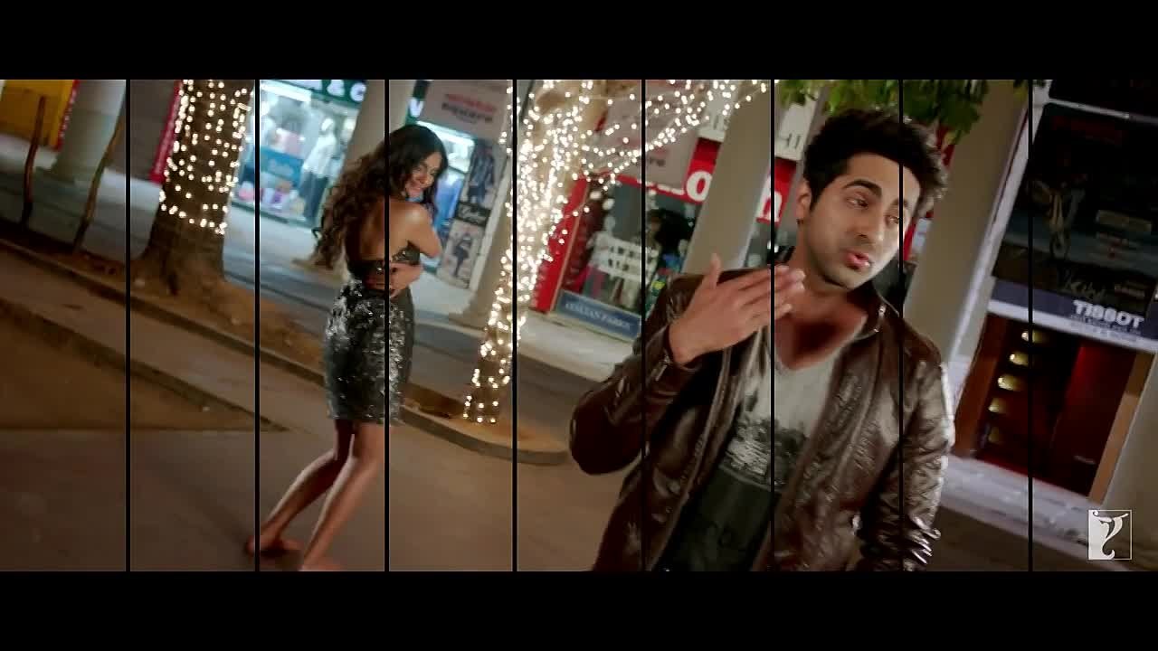 Аюшман Кхурана