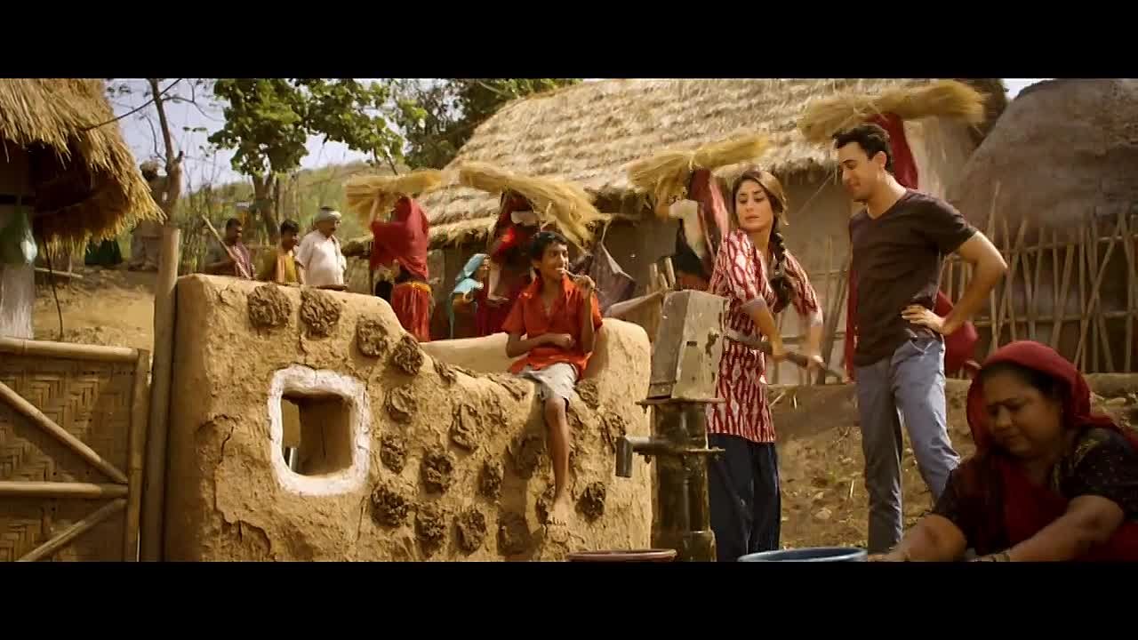 Имран Аббас