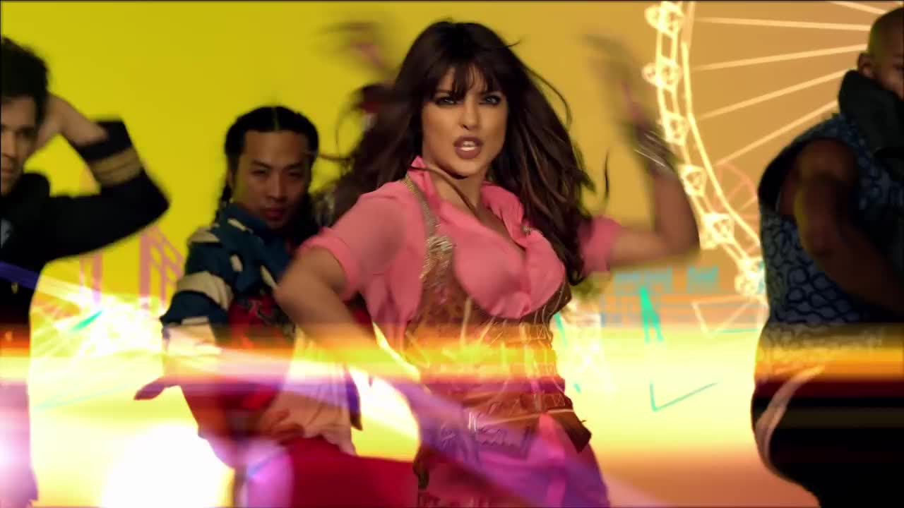 Приянка Чопра