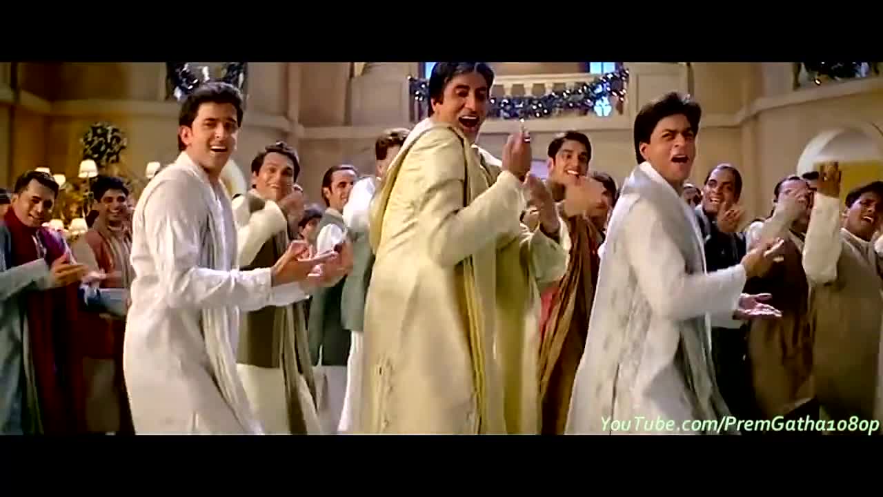 Ритик Рошан