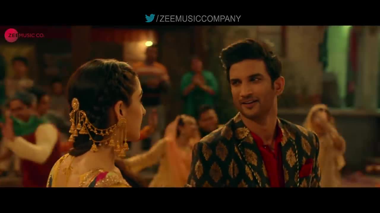 Сушант Сингх Раджпут