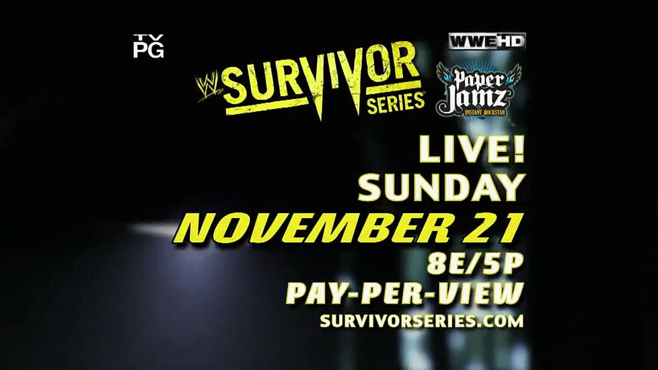 Promo PPV
