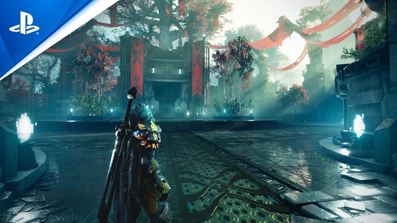 Sony - State Of Play (6 августа)