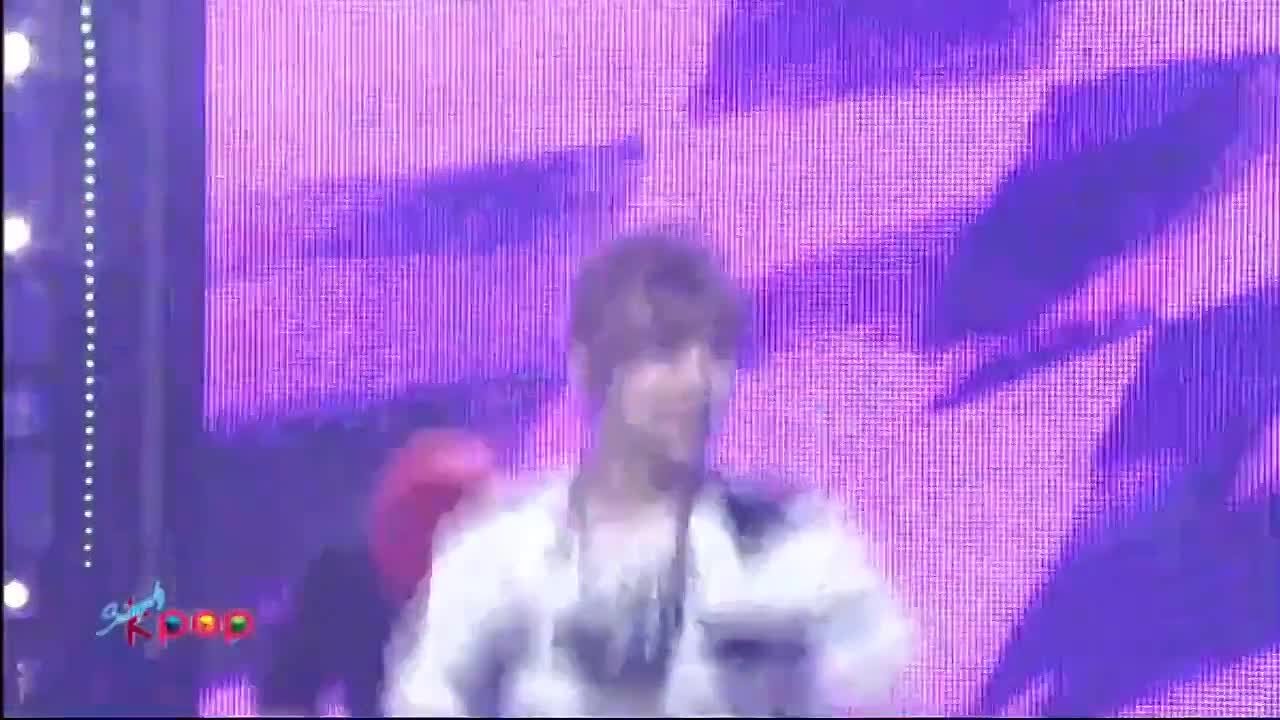 [PERF] Come Out And Play