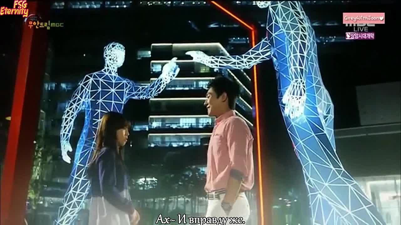 [RUSSUB] CAMEO, MINI-DRAMS