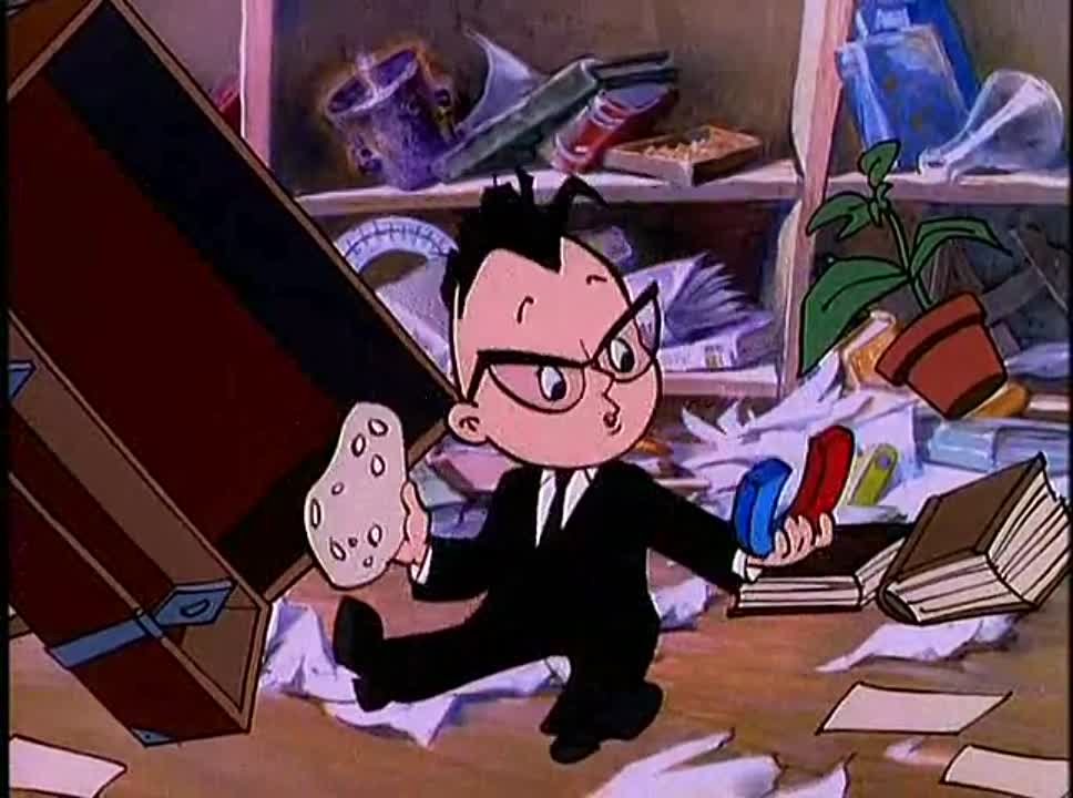 Незнайка на луне